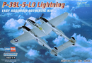 Hobby Boss / P-38L-5-L0 Lightning 1/72