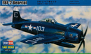 Hobby Boss / F8F-2 Bearcat 1/48