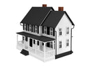 Lionel / Fraser House / O Scale
