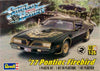 Revell | Smokey and the Bandit '77 Pontiac Firebird | 1/25