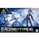 30 Minutes Missions EXM-H15B Achelby (Type B) 1/144 Scale Model Kit