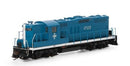 Athearn Genesis / HO GP9, B&M