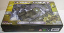 EZ build / Jeep Willys | 1/32 Scale