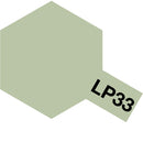 Tamiya | Lacquer Paint LP-33 Gray Green (IJN) 10 ML