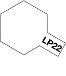 Tamiya | Lacquer Paint LP-22 Flat Base 10 ML