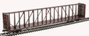 73' Center-Partition 'Centerbeam' Flatcar Norfolk Southern NS