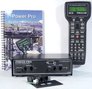 NCE / Power Pro DCC Starter Set