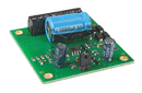 NCE / Snap-It Switch Machine DCC Decoder