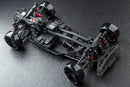MST RMX 2.5 1/10 2WD Brushless RTR Drift Car w/86RB Body (Clear)
