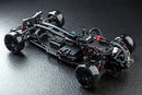 MST RMX 2.5 1/10 2WD Brushless RTR Drift Car w/86RB Body (White)