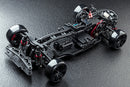 MST RMX 2.5 1/10 2WD Brushless RTR Drift Car w/86RB Body (Clear)