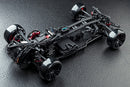 MST RMX 2.5 1/10 2WD Brushless RTR Drift Car w/86RB Body (Clear)