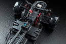 MST RMX 2.5 1/10 2WD Brushless RTR Drift Car w/86RB Body (Clear)
