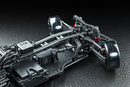 MST RMX 2.5 1/10 2WD Brushless RTR Drift Car w/LBMT Body (Grey)