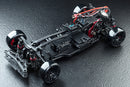 MST RMX 2.5 1/10 2WD Brushed RTR Drift Car w/E92 Body (Grey)