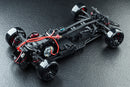 MST RMX 2.5 1/10 2WD Brushed RTR Drift Car w/LBMT Body (Grey)