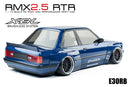 MST RMX 2.5 1/10 2WD Brushless RTR Drift Car w/E30RB Body (Dark Blue)
