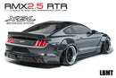 MST RMX 2.5 1/10 2WD Brushless RTR Drift Car w/LBMT Body (Grey)