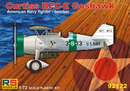 RS Models / Curtiss BFC-2 Goshawk 1/72