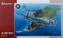 Special Hobby / B-18A Bolo "At War" 1/72