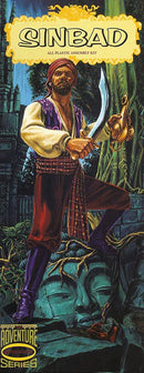 Monarch / Sinbad 1/8