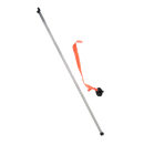 Two Piece Rod,1/8" - 047776022430