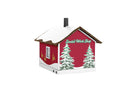 Lionel Santa's Workshop W/Sounds - lnl2329160