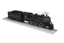 O-RTR C&O Lionchief 2-8-0