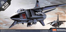 Academy / M-23S Flogger B 1/72