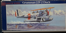 Glencoe Models | Grumman J2F-2 Duck | 1/48