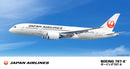 Hasegawa / Boeing 787-8 Japan Airlines 1/200