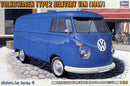Hasegawa / Volkswagen Type 2 Delivery Van 1967 - 1/24