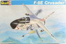 Revell | F-8E Crusader | 1/72