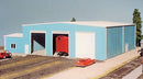 Pikestuff / The Shops / HO Scale
