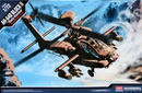 Academy / AH-64D Apache Block II "Early Version" 1/72