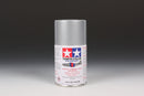 Tamiya | AS-12 Bare Metal Silver 100ml Spray Can