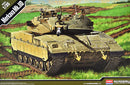 Academy / Merkava Mk IID 1/35