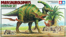 Tamiya / Parasaurolophus Diorama set 1/35
