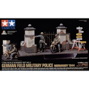 Tamiya / German Field Military Police - 1/35