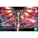 Bandai HGCE 1/144 Black Knight Squad Cal-re. A Gundam Model Kit