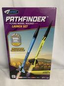 Estes Flying Model Rocket Launch Set Pathfinder EST 3238