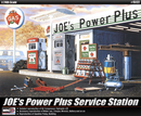Academy / Joe's Power Plus Service Station / 1:24