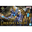 Bandai 30 Minutes Fantasy 30MF 1/144 Liber Holy Knight Model Kit