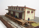 Motrak Models / Consolidated Auto Parts Co. / HO Scale