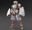 Bandai/Gundam Wing 30Mf Meteoric Irongrappler