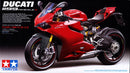Tamiya / Ducati II99 Panigale S 1/12