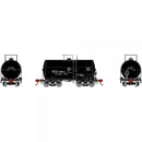 HO RTR 30' NACC 8,000-Gal Tank, UTLX