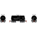 HO RTR 30' NACC 8,000-Gal Tank, UTLX