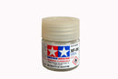 Tamiya |Acrylic Mini XF-86 Flat Clear 10ml