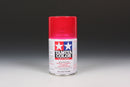 Tamiya | TS-74 Clear Red 100ml Spray Can